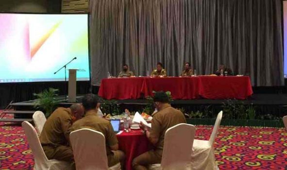 DPRD Lampung Siap Sosialisasikan Pergub Adaptasi Kebiasaan Baru