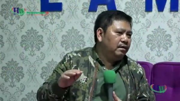 Mantan Bupati Lampura Ingatkan Bupati Budi Utomo tidak Lupakan Pendukungnya