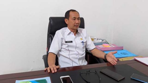 Harga Cabai Melonjak, Para Pedagang Diminta tak Manfaatkan Situasi