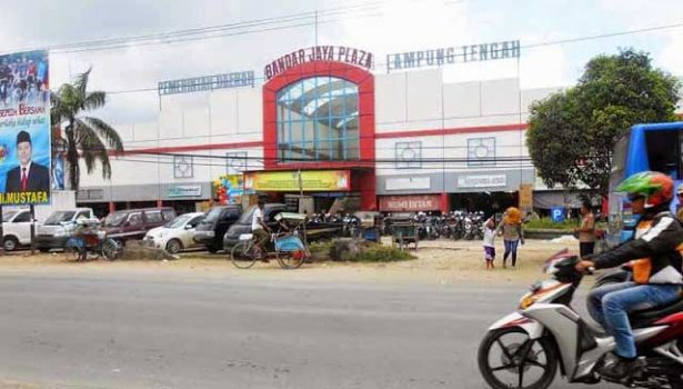 Desa Maju di Lamteng Bertambah, Angka Kemiskinan Turun