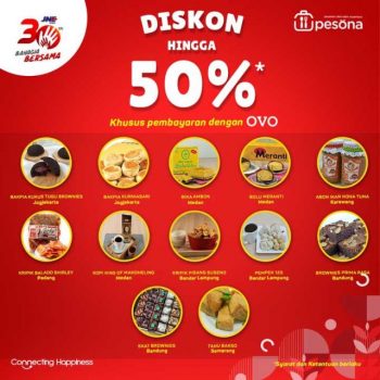 Harbolnas 12.12, JNE Tebar Diskon di PESONA dan Gratis Ongkir untuk Member JLC Terpilih