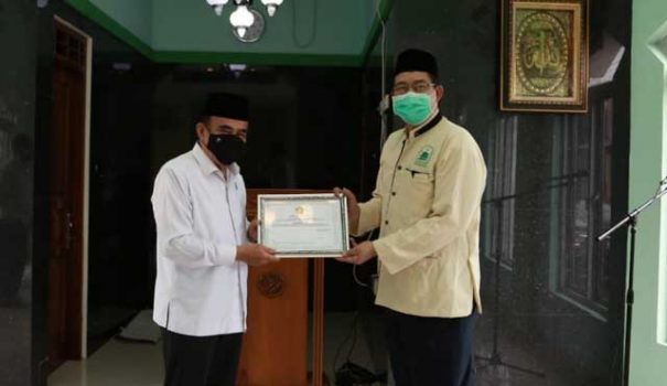 ‘Reshuffle’ Kabinet: Sebelum Diganti, Ini yang Dilakukan Fahcrul Razi