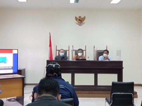 KPPU Lampung Terima 13 Laporan Pelanggaran Persaingan Usaha