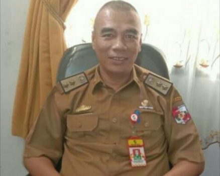 Kabag Umum DPRD Lampura Siap Bersaing Raih Jabatan Sekretaris DPRD