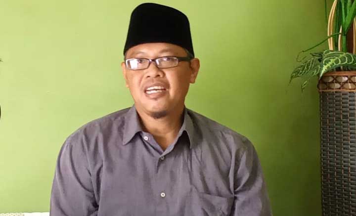 PKS Lampung Utara Susun Kepengurusan pada 27 Desember 2020