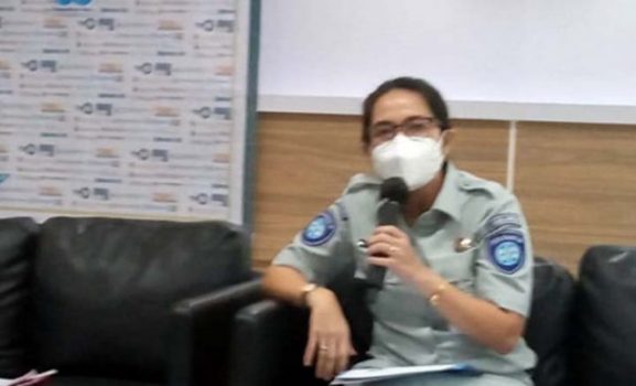 Pembayaran Santunan Jasa Raharja Lampung Turun 11 Persen pada Januari 2021