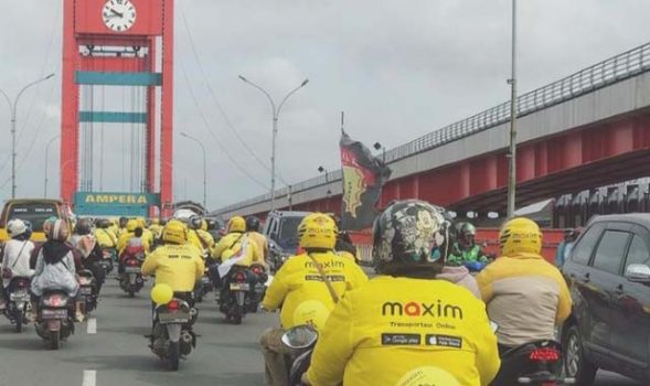 “Predatory Pricing”, Pengamat Minta Kemenhub Tinjau Ulang Izin Maxim