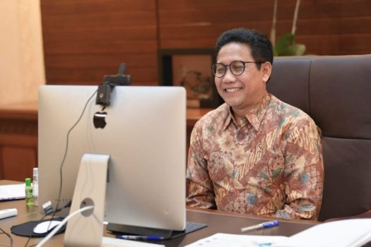 Jadi Badan Hukum, BUMDes Lebih Mudah Mengakses Permodalan