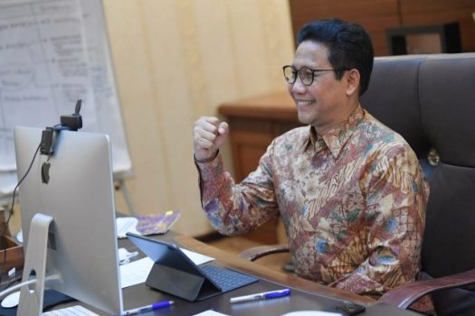 SDGs Desa Mulai Diterapkan di Seluruh Desa pada 2021
