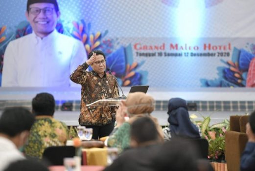 Menteri Desa PDTT: Permendes Jamin Keterlibatan Perempuan dalam Pembangunan Desa