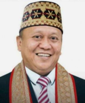 Direktur Bisnis Bank Lampung Meninggal Dunia karena Covid-19