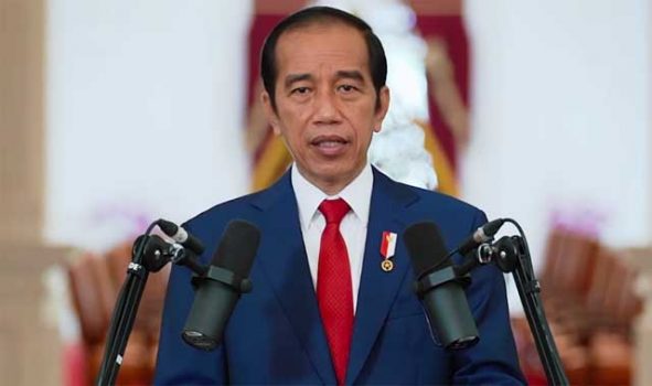 Presiden Jokowi Minta Dikritik, Ini Kata Wakil Sekjen PKS