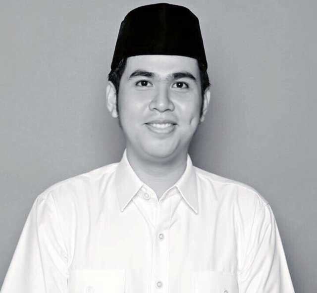 Putra Sulung Paryadi Apresiasi Kinerja Bupati Budi Utomo
