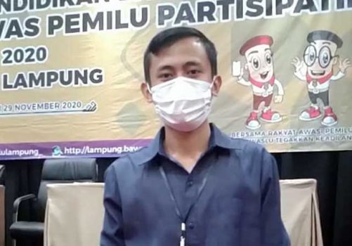 Politik Uang dan Pengawasan Partisipatif pada Pilkada 2020 di Lampung