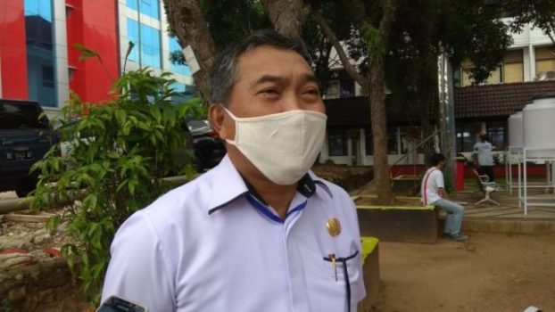 Pemkot Bandarlampung Siap Terapkan ‘New Normal’