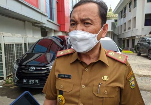 Ini Rumah Sakit di Bandarlampung yang Bisa Lakukan Rapid Test