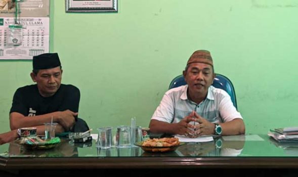 Ini Kata KBNU Soal Pilkada Bandarlampung 2020