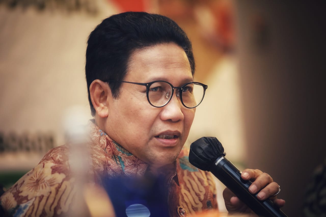 Mendes PDTT: SDGs Desa Jadi Panduan untuk Bangun Desa Secara Utuh