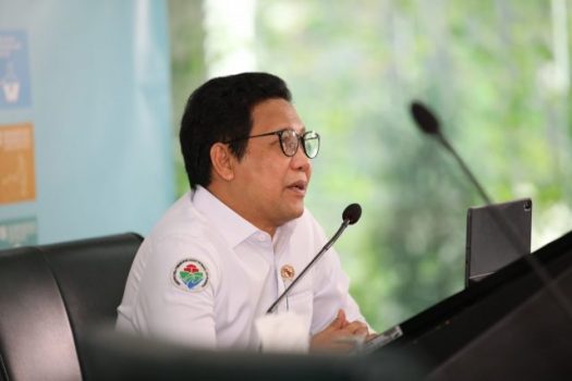Hingga Desember 2020, Dana Desa Sebesar Rp71,1 Triliun Disalurkan ke Desa-Desa