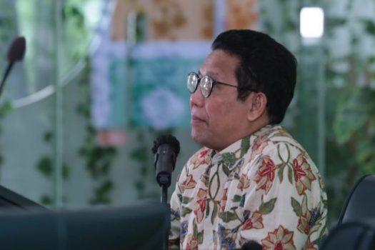 Mendes PDTT: SDGs Desa Ditargetkan Berkontribusi terhadap 74 Persen Tujuan SDGs