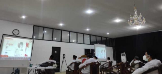 Termasuk Lampung, PKS Gelar Muswil Serentak di 33 Provinsi