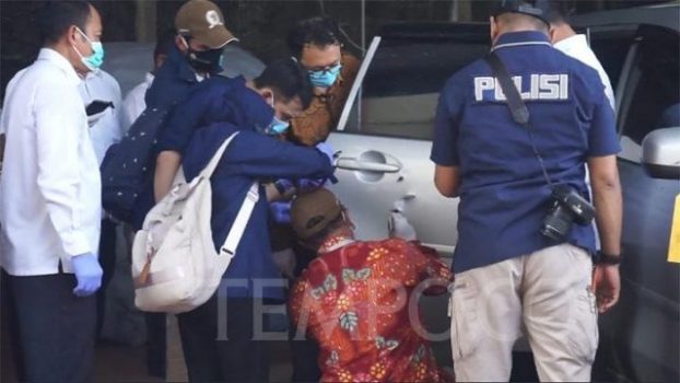 6 Laskar FPI Tewas, Ini Bukti yang Diperoleh Komnas HAM
