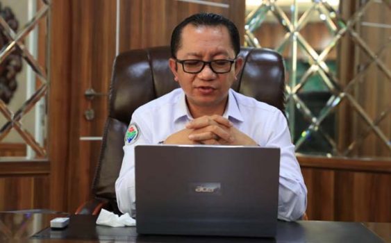 Berstatus Badan Hukum, BUMDes Lebih Mudah Bangun Kemitraan