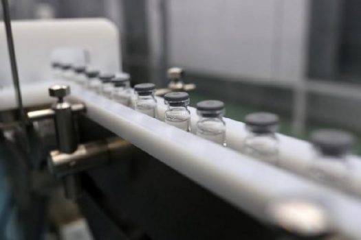 Vaksin Belum Diterima, Vasksinasi Covid-19 Lampura Mulur