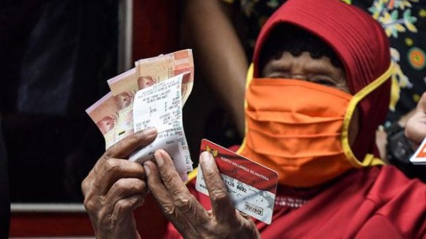 Kemensos Pastikan Bansos PKH Cair Sejak 4 Januari Lalu, Begini Rinciannya