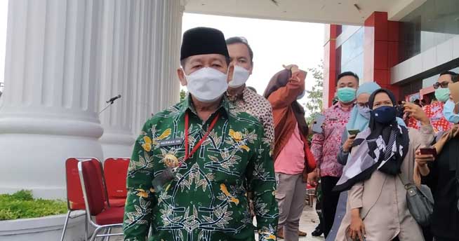 Mulai Berlaku Hari Ini di Bandarlampung, Ini Poin Larangan Gelar Pesta
