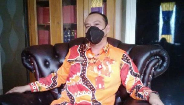 Disebut Punya Proyek Gazebo di Taman Wisata, Bupati Lampung Utara Somasi Media Online