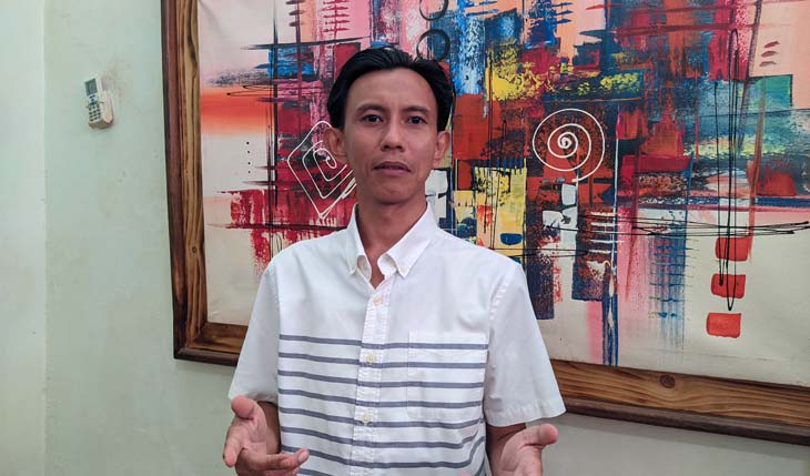 Batalkan Kemenangan Eva-Deddy, Keputusan Bawaslu Lampung Dinilai Seperti Pernyataan Sikap