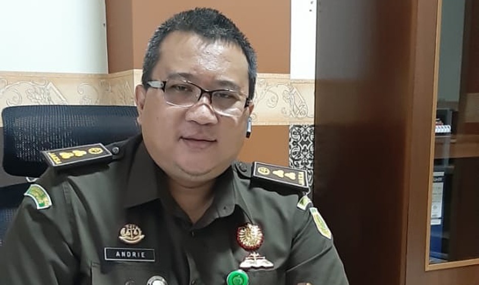 Soal Alay Kembalikan Kerugian Negara Rp95 Miliar, Ini Kata Kejati Lampung