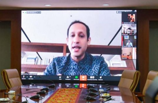 Asesmen Nasional Diundur Jadi September 2021