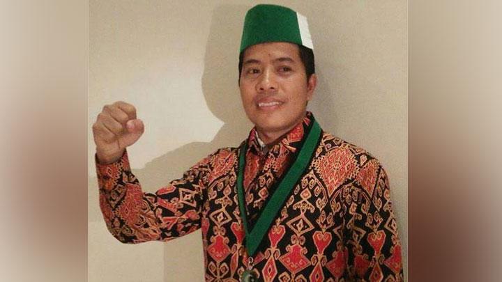 Mantan Ketua Umum PB HMI Salah Satu Penumpang Sriwijaya Air yang Hilang Kontak