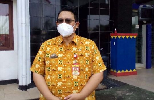Satu Pasien Suspect Covid-19 di Lampura Meninggal Dunia