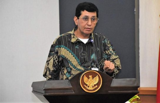 Dukung Industri Elektronika, Kemenperin Apresiasi Polri Usung Teknologi 4.0