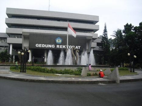 Melesat ke Peringkat 9 Webometric, Unila Lampaui Unpad dan Unsri