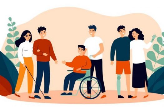 Dugaan Penyelewengan Dana Bantuan, Ini Kata Sekretaris LKS Disabilitas Lamsel