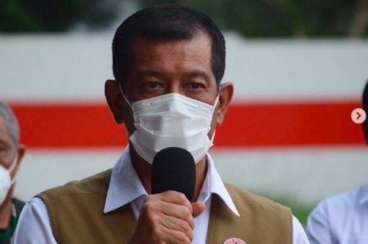 Surat Terbuka Penuh Kasih untuk Kepala BNPB – Ketua Satgas Penanganan Covid19