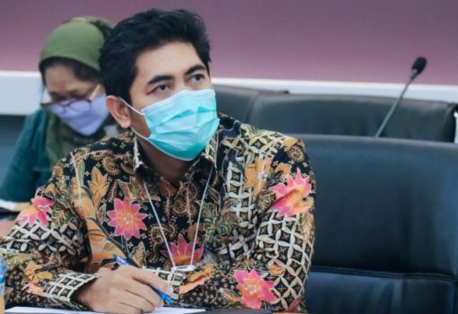 Sambut Investor Relokasi, Kemenperin Percantik Kawasan Industri