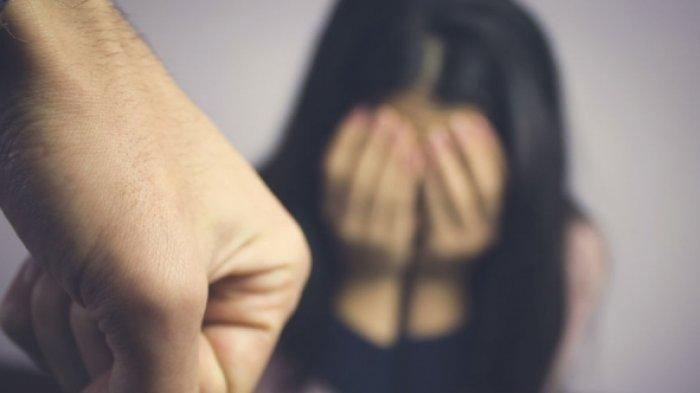 Mengaku Dianiaya, Perempuan Muda Laporkan Pacarnya ke Polresta Bandarlampung
