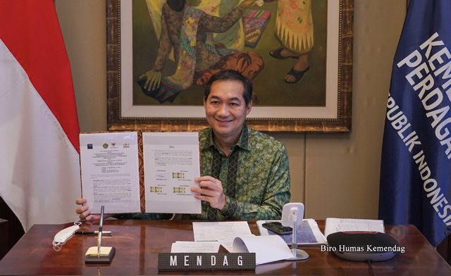 Sinergi Pemerintah dan Dunia Usaha Dorong UKM Penuhi Kebutuhan Jemaah Haji dan Umrah