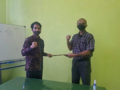 Dinas Pariwisata Pesawaran Gandeng Kelilinglampung.net Promosikan Wisata