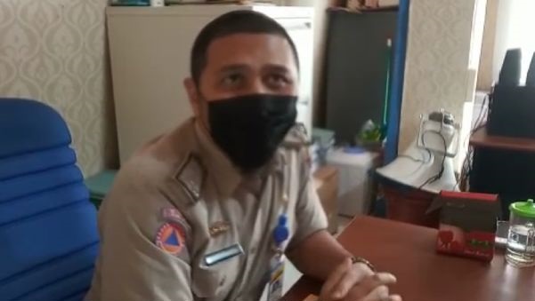 Gugus Tugas Lampung Utara Terkesan Tertutup soal Serapan Dana Covid-19