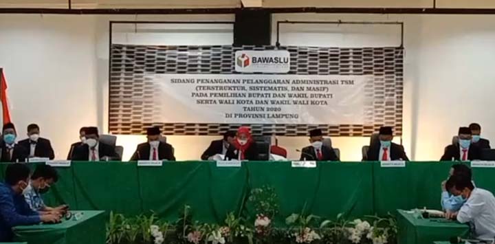 Sebut TSM Terbukti, Bawaslu Batalkan Kemenangan Eva Dwiana-Deddy