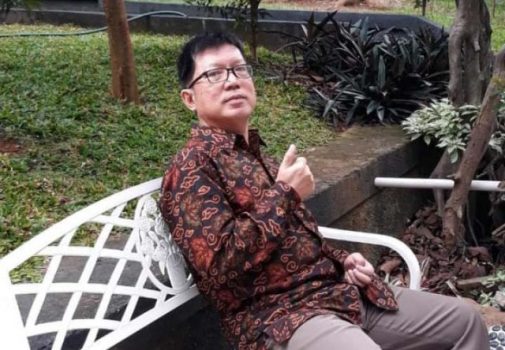 In Memoriam Syafarudin Rahman