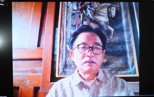 Yusril Klaim Putusan Bawaslu Lampung dan KPU Bandarlampung Sudah Berkekuatan Hukum