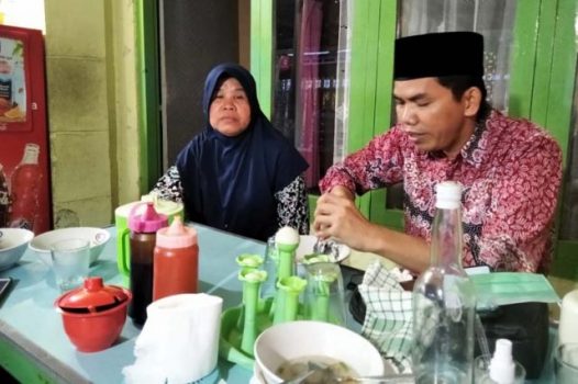 Tempat Usaha Harus Tutup pada 22.00 WIB, Ade Utami Ibnu Sampaikan Keluhan Pedagang Kecil