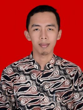 Aldi Ridho Pradestiawan, Calon Kepala Pekon Termuda Pilkakon Pringsewu 2021